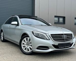 Mercedes-Benz Mercedes-Benz S 350 BlueTec / d 4Matic LED PANO HE Gebrauchtwagen