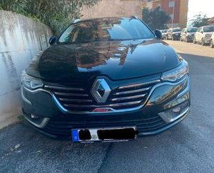 Renault Renault Talisman BLUE dCi 200 EDC Initiale Paris G Gebrauchtwagen