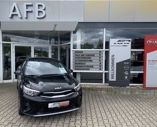 Kia Kia STONIC 1.2 Edition 7 Emotion Paket Gebrauchtwagen