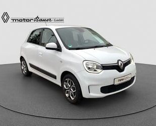 Renault Renault Twingo Limited Gebrauchtwagen