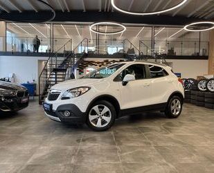 Opel Opel Mokka Edition ecoFlex *TEMPOMAT*PDC*KLIMA* Gebrauchtwagen