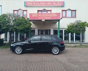 Audi Audi A3 Sportback attraction *EX Fahrschulauto) Gebrauchtwagen