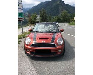 Mini MINI Cooper SD Cabrio Cooper S Gebrauchtwagen