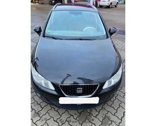 Seat Seat Ibiza 1.4 16V Reference ST Reference *TÜV NEU Gebrauchtwagen