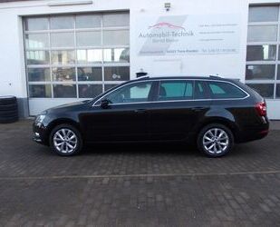 Skoda Skoda Octavia Combi Style 4x4 Panoramad. LED Stand Gebrauchtwagen