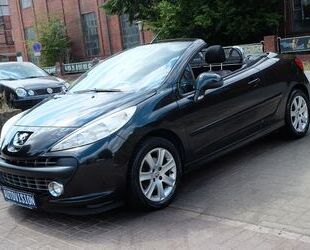 Peugeot 207 Gebrauchtwagen