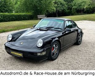 Porsche Porsche 964 RS America 6-Gang WLS 270 PS Klima Gebrauchtwagen