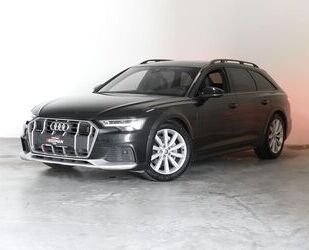 Audi Audi A6 Allroad 45 TDI STHZG MATRIX PANO HuD B&O N Gebrauchtwagen