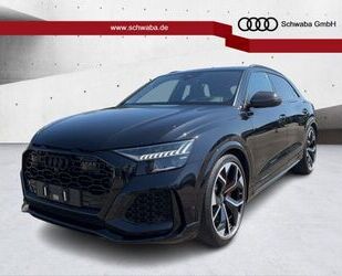 Audi Audi RS Q8 4.0 TFSI *V/max 305*KERAMIK*HD-MATRIX*2 Gebrauchtwagen