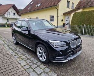 BMW BMW X1 sDrive18i xLine Xenon Gebrauchtwagen