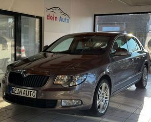 Skoda Skoda Superb Elegance*Xenon*Automatik* Gebrauchtwagen