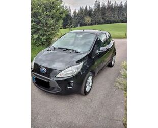 Ford Ford Ka/Ka+ 1,2 Cool & Sound Edition Cool & Sound. Gebrauchtwagen