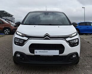 Citroen Citroën C3 Shine PureTech 110 Automatik*LED*NAVI*S Gebrauchtwagen