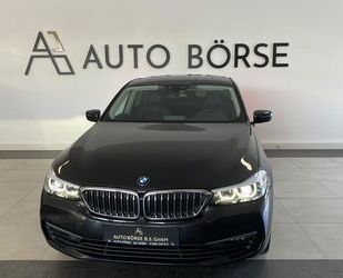 BMW BMW 630 Gran Turismo d M Sport*NAV*LEDER*H&K*LED*A Gebrauchtwagen