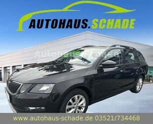 Skoda Skoda Octavia Combi Ambition Gebrauchtwagen