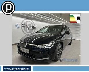 VW Volkswagen Golf VARIANT TSI DSG STYLE NAVI+KAMERA+ Gebrauchtwagen