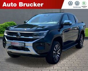 VW Volkswagen Amarok Aventura DK 3.0 TDI 4M+Anhängerk Gebrauchtwagen