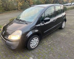 Renault Renault Modus Expression Gebrauchtwagen