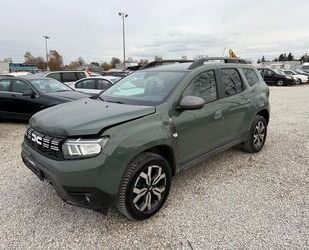 Dacia Dacia Duster II Journey+ 4WD Facelift Navi Kamera Gebrauchtwagen