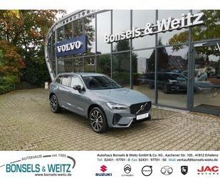 Volvo Volvo XC60 B4 2WD PLUS DARK MILD-HYBRID E6 StandHZ Gebrauchtwagen