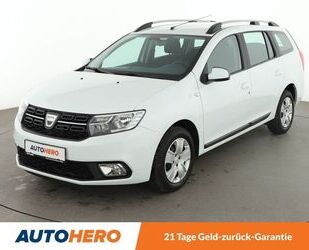 Dacia Dacia Logan MCV 0.9 TCe ComfortTEMPO*KLIMA*CD*GARA Gebrauchtwagen