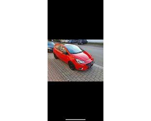 Opel Opel Corsa 1.4 Color Edition Automatik Color Editi Gebrauchtwagen