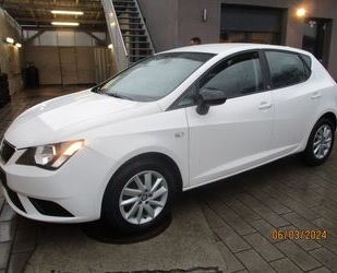 Seat Seat Ibiza 1.0 MPI Gebrauchtwagen