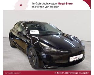 Tesla Tesla Model 3 SR Plus Hinterradantrieb Gebrauchtwagen