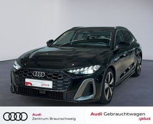 Audi Audi A5 Avant S line TDI AHK+NAVI+LED Gebrauchtwagen