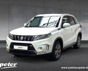 Suzuki Suzuki Vitara 1.5 Comfort Allgrip AGS Gebrauchtwagen