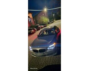 BMW BMW 750d xDrive LED TV Exclusive Edition ///M PERF Gebrauchtwagen