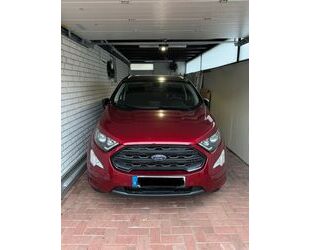 Ford Ford EcoSport 1,0 EcoBoost 103kW ST-Line ST-Line Gebrauchtwagen