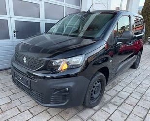 Peugeot Peugeot Partner Premium L1 - HDI 130 Automatik Kas Gebrauchtwagen