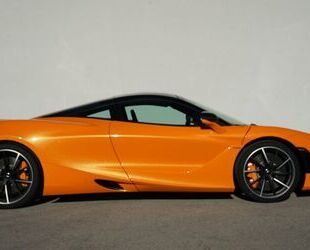 McLaren McLaren 720S Coupé Gebrauchtwagen