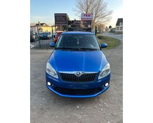 Skoda Skoda Fabia Combi Ambition Gebrauchtwagen