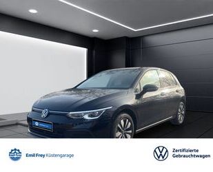 VW Volkswagen Golf VIII 1.0 eTSI DSG Move NAVI ACC IQ Gebrauchtwagen