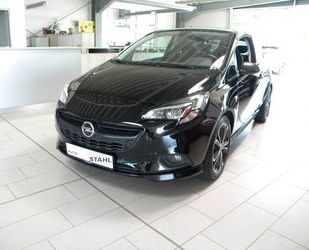 Opel Opel Corsa E S mit Recarositze Gebrauchtwagen