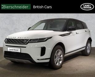 Land Rover Land Rover Range Rover Evoque P300e S MERIDIAN MAT Gebrauchtwagen