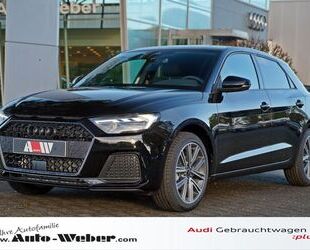 Audi Audi A1 advanced 30TFSI S-LINE KAMERA LED PDC+ NAV Gebrauchtwagen