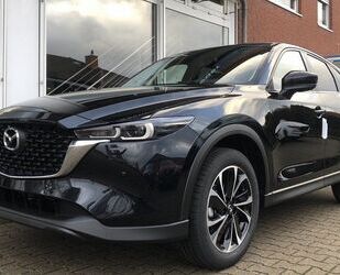 Mazda Mazda CX-5 SKYACTIV 194PS Advantage *360°*HUD*ACA Gebrauchtwagen