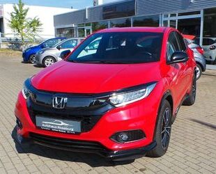 Honda Honda HR-V Sport NAVI LED AHK KAMERA EINPARKHILFE Gebrauchtwagen