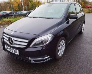 Mercedes-Benz Mercedes-Benz B 180 CDI, B -Klasse, GARANTIE, INSP Gebrauchtwagen