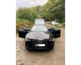 Audi Audi A5 2.0 TDI multitronic Sportback Scheckheft g Gebrauchtwagen