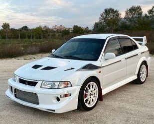 Mitsubishi Mitsubishi Lancer EVO 4/6 TME Gebrauchtwagen