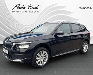 Skoda Skoda Kamiq Style 1.0 TSI 81 kW Gebrauchtwagen