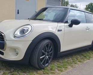 Mini MINI Cooper 3 Türer Gebrauchtwagen