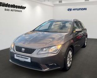 Seat Seat Leon ST Style Gebrauchtwagen