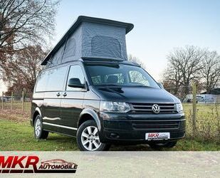 VW Volkswagen T5 Multivan Comfortline Tempomat StHz A Gebrauchtwagen