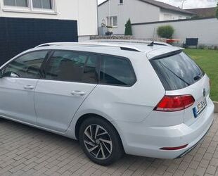 VW Volkswagen Golf 1.4 TSI Join Variant, AHK, Standhe Gebrauchtwagen