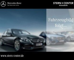 Mercedes-Benz Mercedes-Benz E 450 d 4MATIC T-Modell LED SHD AMG Gebrauchtwagen